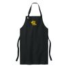 Signature Heavy Twill Bib Apron Thumbnail