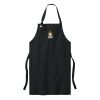Signature Heavy Twill Bib Apron Thumbnail
