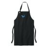 Signature Heavy Twill Bib Apron Thumbnail
