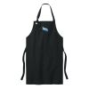 Signature Heavy Twill Bib Apron Thumbnail