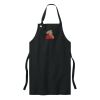 Signature Heavy Twill Bib Apron Thumbnail