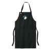 Signature Heavy Twill Bib Apron Thumbnail