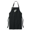 Signature Heavy Twill Bib Apron Thumbnail