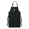 Signature Heavy Twill Bib Apron Thumbnail