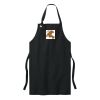 Signature Heavy Twill Bib Apron Thumbnail