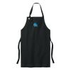 Signature Heavy Twill Bib Apron Thumbnail