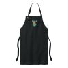 Signature Heavy Twill Bib Apron Thumbnail