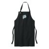 Signature Heavy Twill Bib Apron Thumbnail