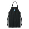 Signature Heavy Twill Bib Apron Thumbnail