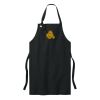 Signature Heavy Twill Bib Apron Thumbnail