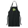 Signature Heavy Twill Bib Apron Thumbnail