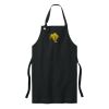 Signature Heavy Twill Bib Apron Thumbnail