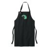 Signature Heavy Twill Bib Apron Thumbnail