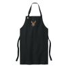 Signature Heavy Twill Bib Apron Thumbnail