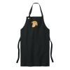 Signature Heavy Twill Bib Apron Thumbnail