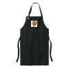 Signature Heavy Twill Bib Apron Thumbnail