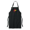 Signature Heavy Twill Bib Apron Thumbnail