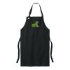 Signature Heavy Twill Bib Apron Thumbnail