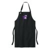 Signature Heavy Twill Bib Apron Thumbnail