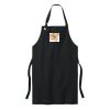 Signature Heavy Twill Bib Apron Thumbnail