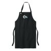 Signature Heavy Twill Bib Apron Thumbnail