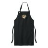 Signature Heavy Twill Bib Apron Thumbnail
