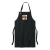 Signature Heavy Twill Bib Apron Thumbnail