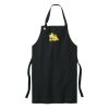 Signature Heavy Twill Bib Apron Thumbnail