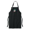 Signature Heavy Twill Bib Apron Thumbnail