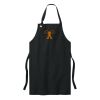 Signature Heavy Twill Bib Apron Thumbnail