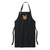 Signature Heavy Twill Bib Apron Thumbnail