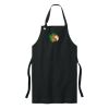 Signature Heavy Twill Bib Apron Thumbnail