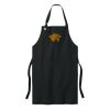 Signature Heavy Twill Bib Apron Thumbnail