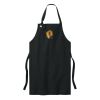 Signature Heavy Twill Bib Apron Thumbnail