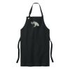 Signature Heavy Twill Bib Apron Thumbnail