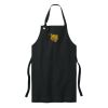 Signature Heavy Twill Bib Apron Thumbnail