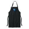 Signature Heavy Twill Bib Apron Thumbnail