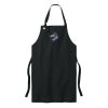 Signature Heavy Twill Bib Apron Thumbnail