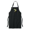 Signature Heavy Twill Bib Apron Thumbnail