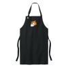 Signature Heavy Twill Bib Apron Thumbnail