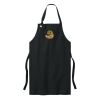 Signature Heavy Twill Bib Apron Thumbnail