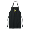 Signature Heavy Twill Bib Apron Thumbnail