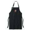 Signature Heavy Twill Bib Apron Thumbnail