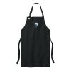 Signature Heavy Twill Bib Apron Thumbnail