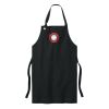 Signature Heavy Twill Bib Apron Thumbnail