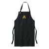 Signature Heavy Twill Bib Apron Thumbnail