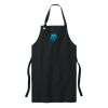 Signature Heavy Twill Bib Apron Thumbnail