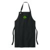 Signature Heavy Twill Bib Apron Thumbnail