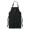 Signature Heavy Twill Bib Apron Thumbnail