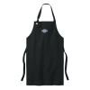 Signature Heavy Twill Bib Apron Thumbnail